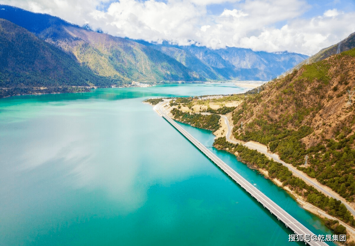 尼洋河