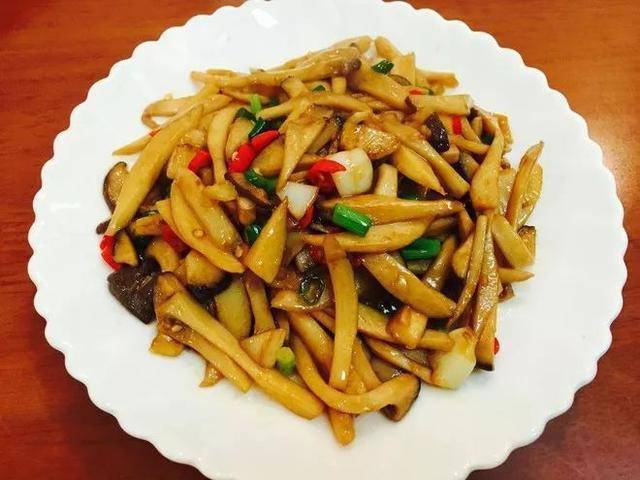 饭菜|好吃特别下饭，家人天天吃都不觉得腻必备的几道特色下饭菜