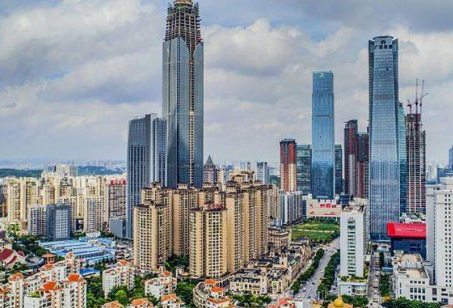 北部湾各市2020GDP_北部湾一号(3)