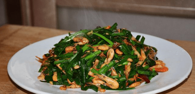 在家怎么做烤韭菜好吃 d02c5d11cbf74bb4841d440de402e710.png