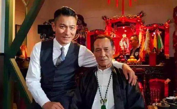 陈惠敏一生仗义晚年却被朋友坑：“被逼”承认