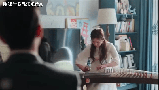 赵露思|原创被赵露思、林雨申的新剧笑到头秃，这些隐藏的细节你发现了么？