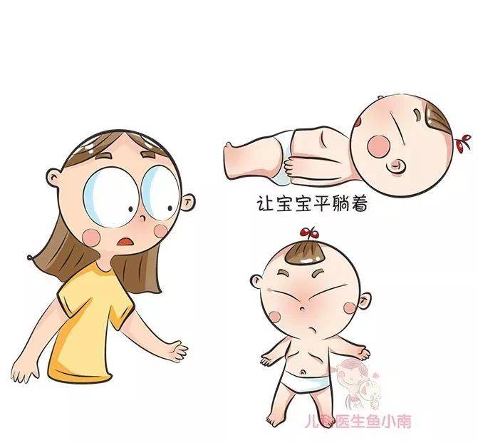 医生:肋骨外翻是缺钙吗?