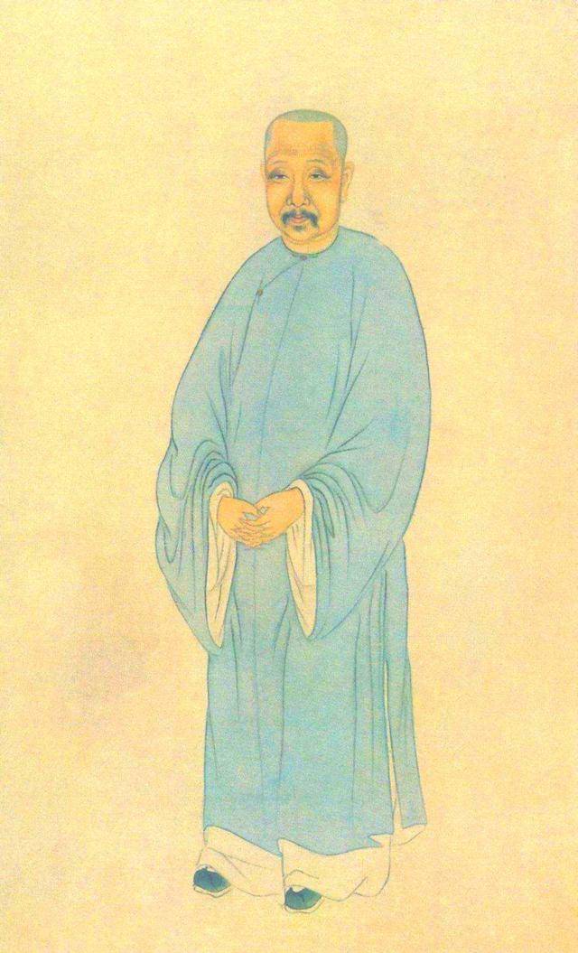 清朝大文豪袁枚,是随园最后一人的主人,也是他将此园命名为:随园 返回