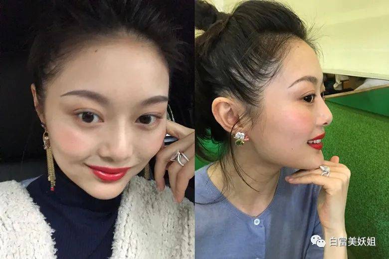 老婆|晚晚豪门礼物大赏，真“寒门贵妇”…