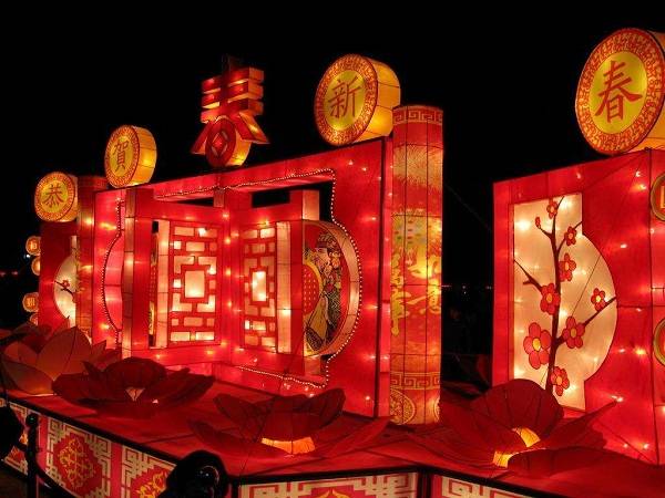 大唐|月色灯光满帝都:探访唐朝长安上元节的真实模样