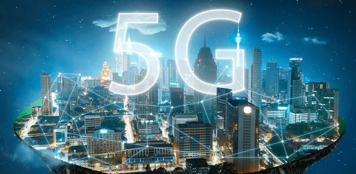 5g网络什么时候开通 2eb6a5b67a294b2eaa51606f7c14bbf5.png