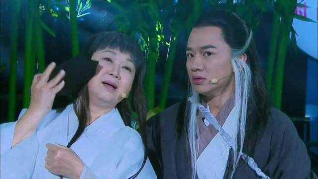 何炅|原创《百变大咖秀》回归！谢娜何炅王祖蓝全部回归！有生之年系列！