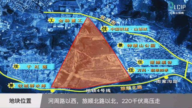 土拍挂牌:甘区迎来地王,最大面积土地出售,总面积超60万㎡