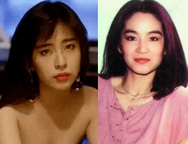 陈汉典|什么叫惨？同一个妈，欧阳娜娜少男杀手，姐姐怎么长成了陈汉典！