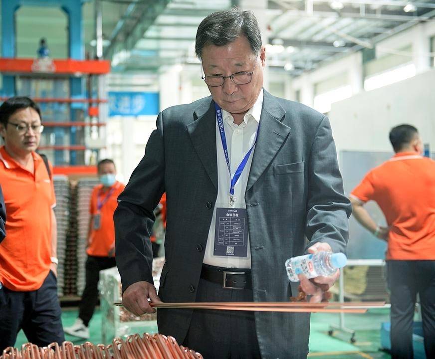 “十年蓄力 筑梦未来”美博空调2021冷年客供大会开启新未来！-家电圈官网