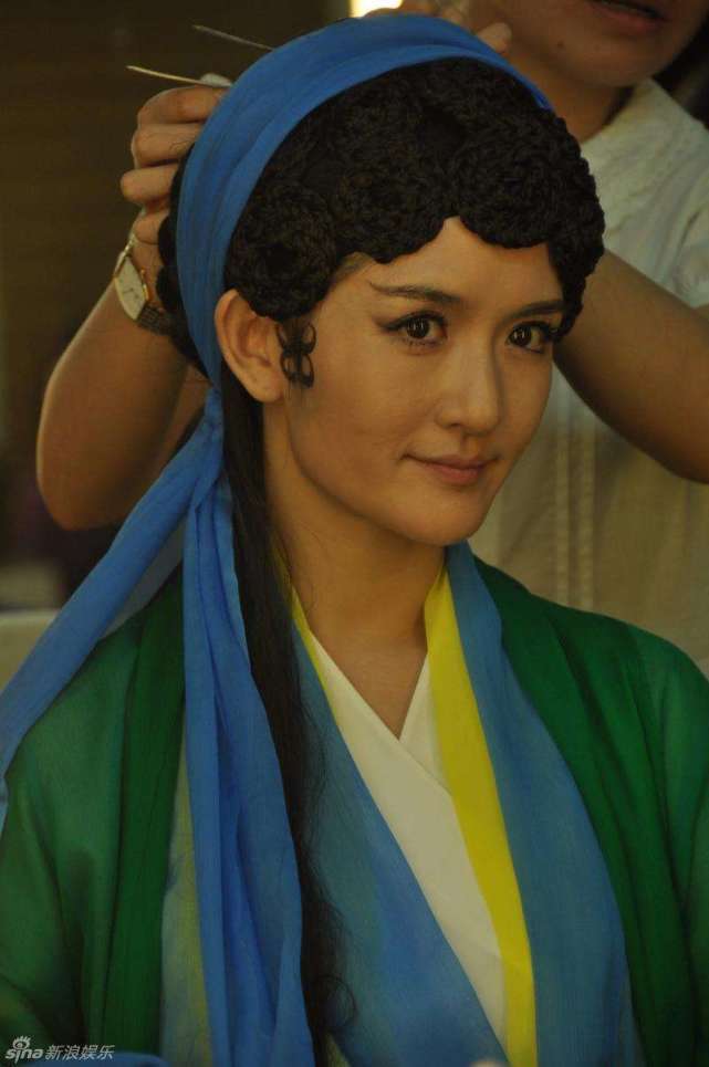 何炅|原创《百变大咖秀》回归！谢娜何炅王祖蓝全部回归！有生之年系列！