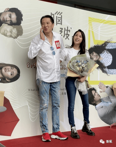 陈汉典|什么叫惨？同一个妈，欧阳娜娜少男杀手，姐姐怎么长成了陈汉典！