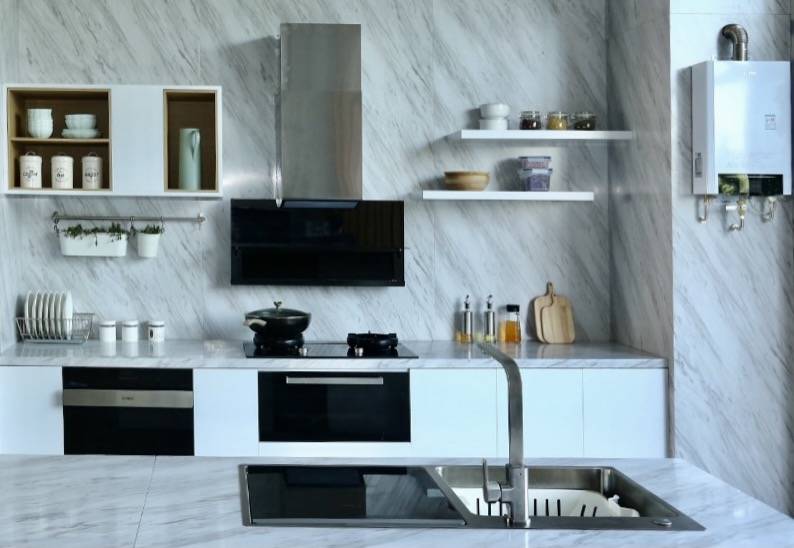 消费升级的厨房悖论：买了很多电器却还不是一个好厨房？-家电圈官网