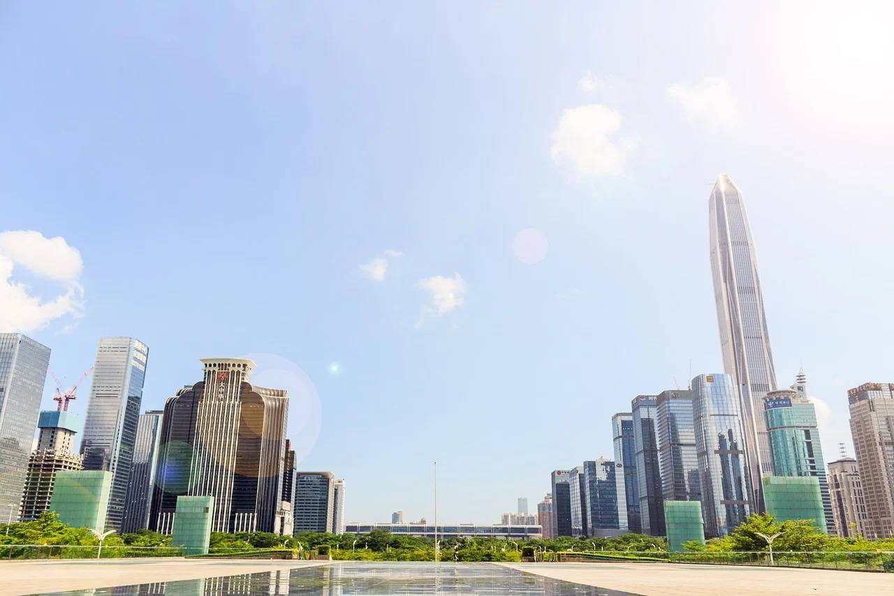 楼市|原创深圳楼市调控升级？二手房交易量持续下跌，深圳楼市的未来咋看？