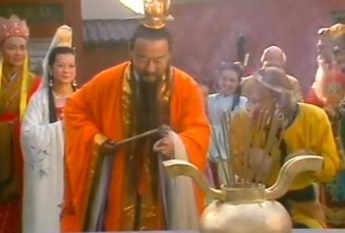 元子|镇元子是什么身份？为何敢不拜玉帝和三清，连观音都得让三分