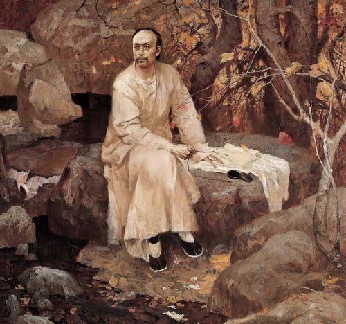 见闻记录|曹家让大清亏7.2亿，为啥康熙一直包庇？什么导致雍正抄他家？