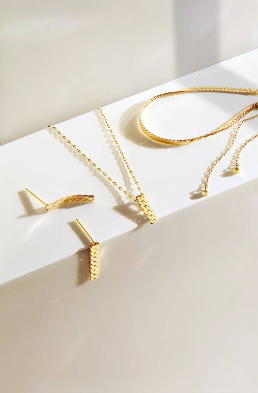 系列|CIRCLE Flame系列 耀目光彩 摩登魅力