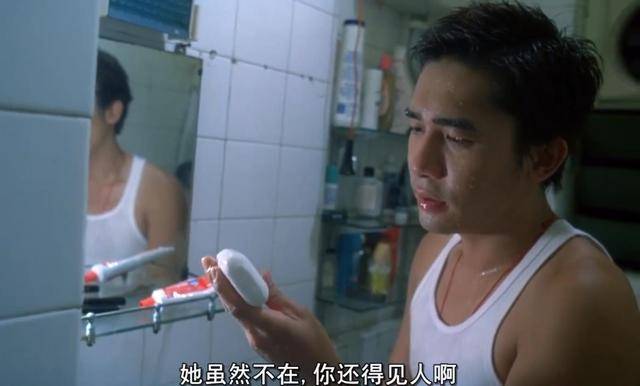 森林|原创26年后《重庆森林》要翻拍了，四大主角今昔对比照令人唏嘘