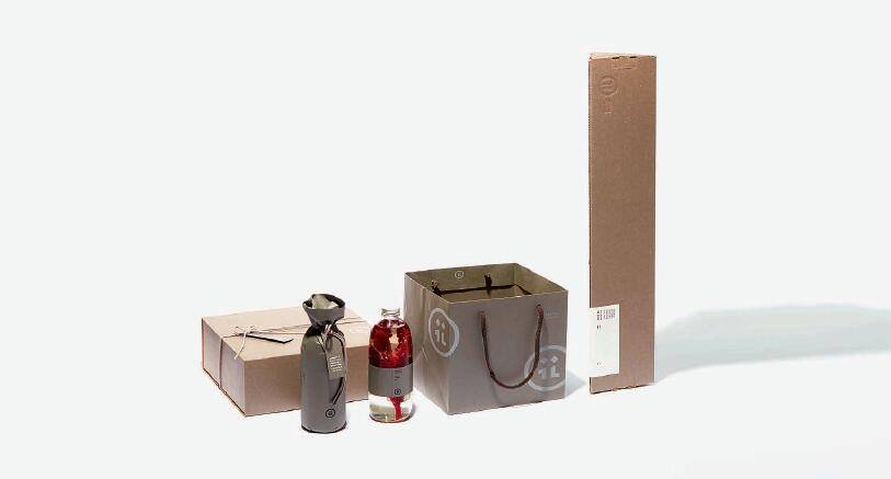 设计|在包装上玩转字体