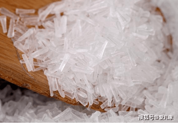 有关|孩子吃了还伤眼睛？有关味精的谣言你信了多少？味精致癌、致脱发