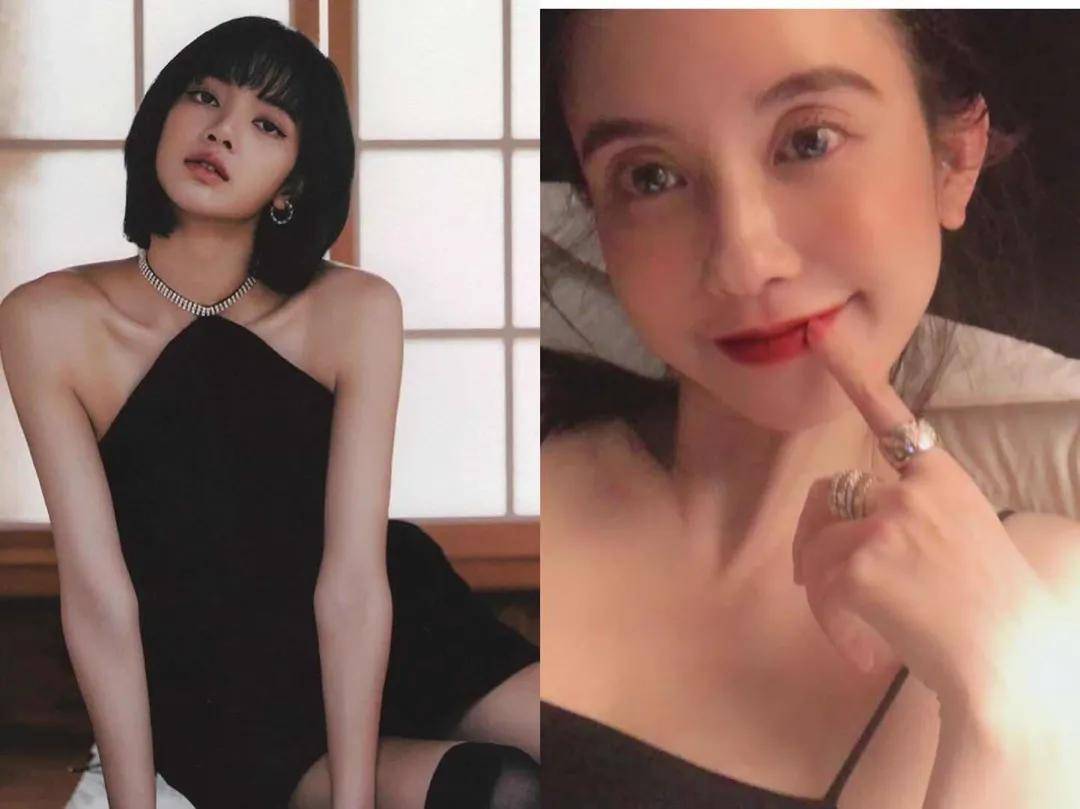 lisa|芭比鼻祖碾压lisa，坐拥全球4000万粉丝顶级网红，脸居然是假的？！
