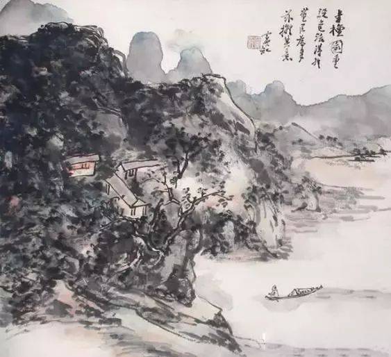 什么是水墨美学 951d5061462f4ed0bfe51c5d8fd9fde8.jpeg
