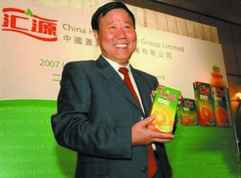 负债|又一果饮巨头要倒了？曾红遍大江南北，如今负债上百亿，面临退市