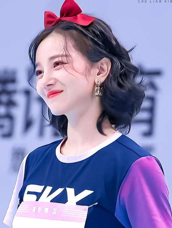 陈小|女星真人版迪士尼在逃公主 快来学学公主妆容