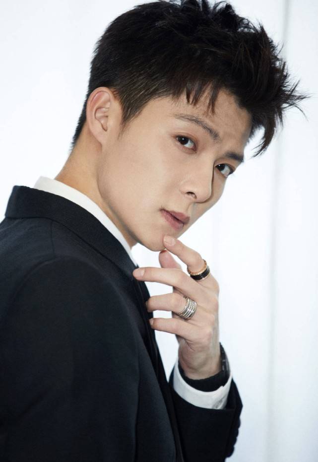 节目|原创张铭恩希望大家关注他的作品,被问有什么作品?还是先做人吧