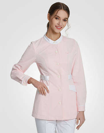 南丁格尔|秋冬护士服款式选择，保暖又好看