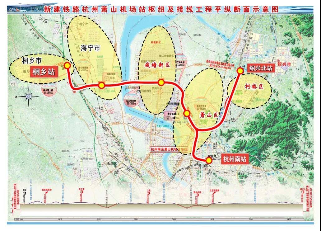 艮山东路东延9月底开工建设?