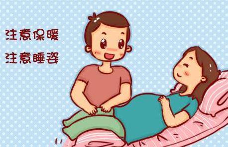 肌肉|5妙招缓解，百试百灵！孕期腿抽筋不一定缺钙