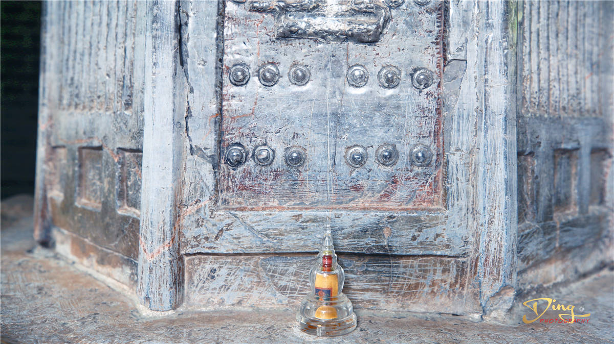 佛教|西安神秘草堂寺,佛教中国话起点,三论宗起源之地,你了解多少?