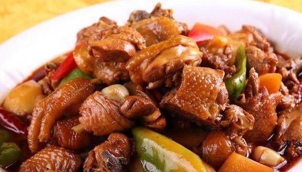 原创鲜嫩多汁的几道家常美食，外酥里嫩，满屋子飘香，分分钟吃个精光