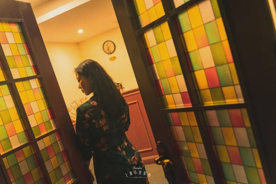 通关|杨幂刷通关的网红密室，限时玩！