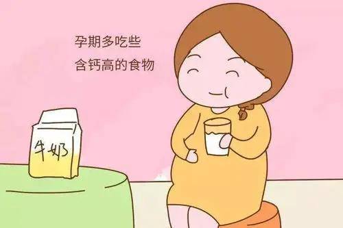 肌肉|5妙招缓解，百试百灵！孕期腿抽筋不一定缺钙