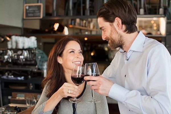 口味|怪不得老是觉得口味不对喝葡萄酒之前也需要这么多细节