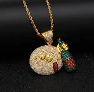 王冠|60万美金的塑料王冠！嘻哈珠宝真的有这么值钱吗？