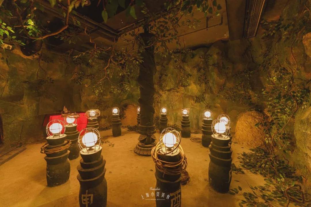 通关|杨幂刷通关的网红密室，限时玩！