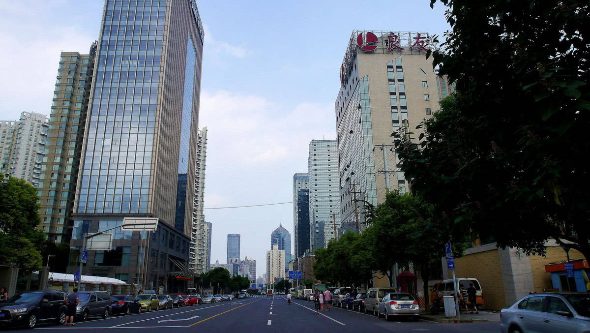 上海哪个区外来人口最多_上海外来人口分布图(3)