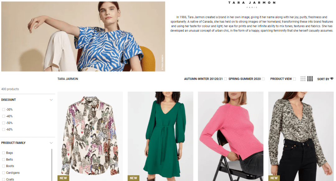 跨境|我每天都会逛一逛的跨境电商购物网站