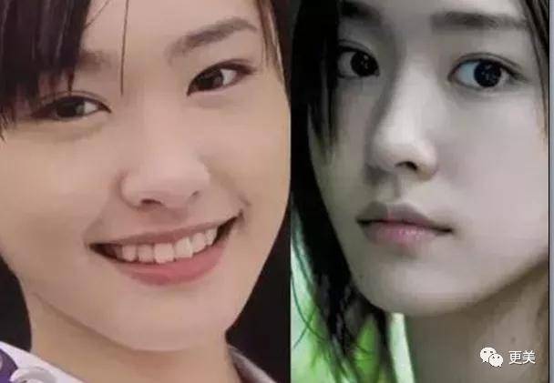 do|胖成球，眼睛do到快掉出眼眶，周杰伦最美“前女友”咋了...