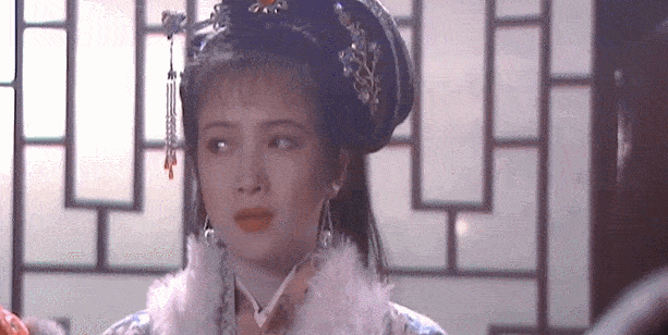 君臣|欢场女将军，君臣翻醋海，天朝顶级交际花是怎样的风姿？