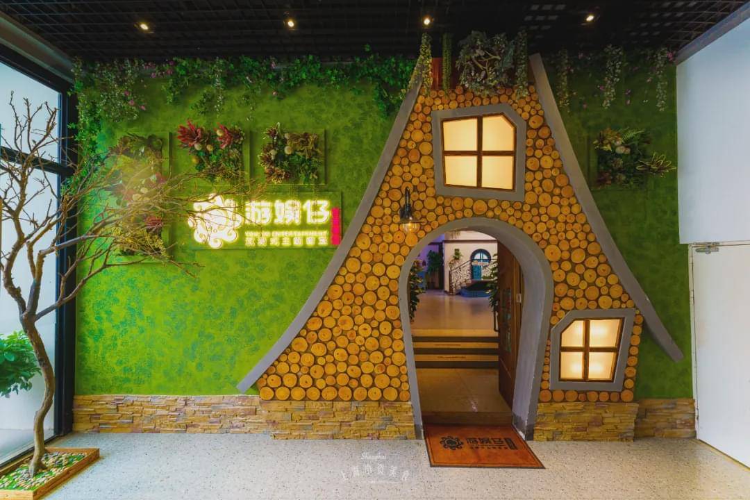 通关|杨幂刷通关的网红密室，限时玩！