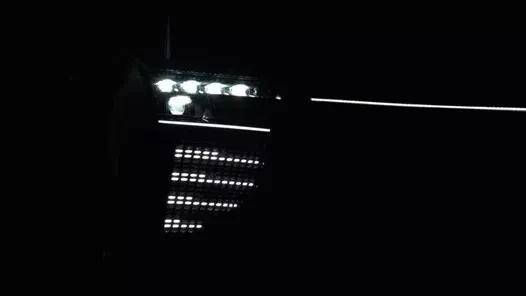 HiPhi|高合HiPhi X横空出世，特斯拉准备好接招了么？