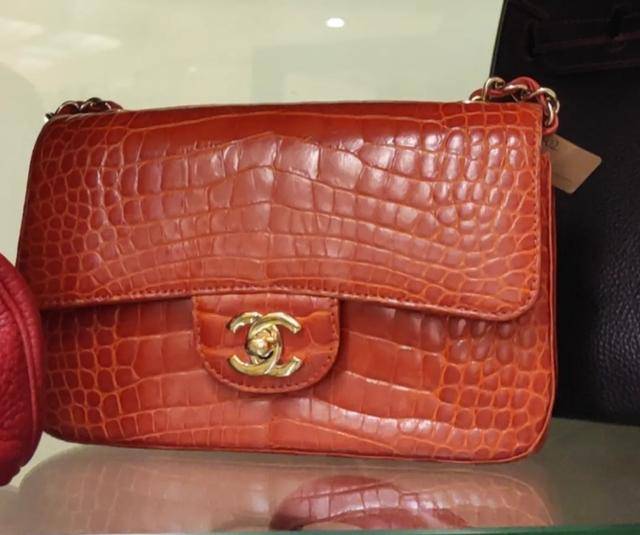 重庆|不输日本！私藏的重庆中古店大曝光！5000元买到LV