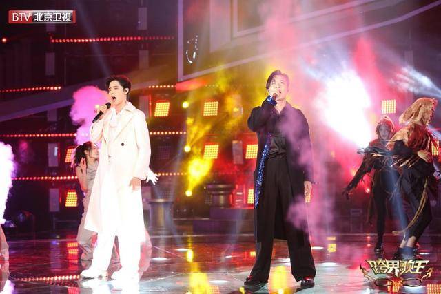 2020跨界歌王决赛排名_那英《跨界歌王》决赛助阵王凯夺冠,这个举动却被