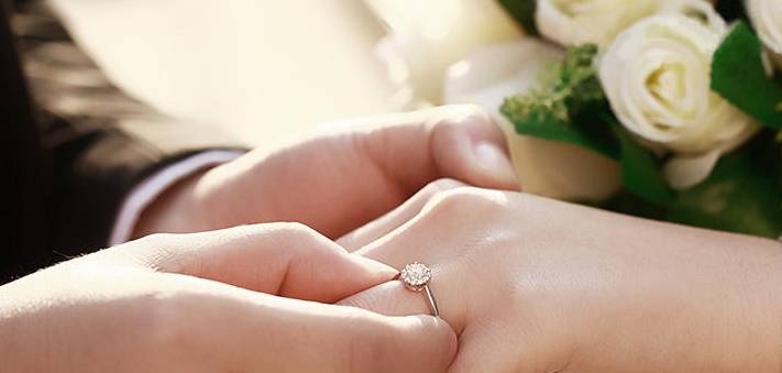 名店|婚礼钻戒，不能错过的几家名店