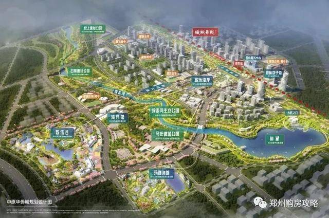 郑州有多少人口2021_郑州人口分布图